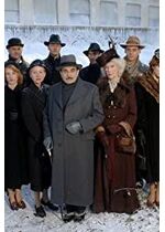 Murder on the Orient Express