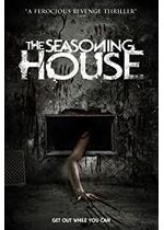 The Seasoning House