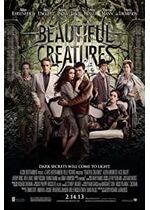 Beautiful Creatures