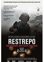 Restrepo