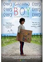 Boy