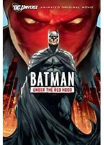 Batman: Under the Red Hood