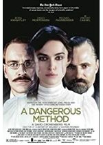 A Dangerous Method