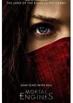 Mortal Engines