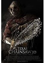 Texas Chainsaw