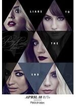 Pretty Little Liars