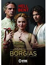 The Borgias