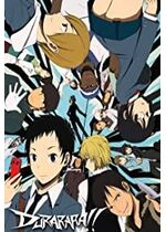 Durarara!!