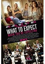 What to Expect When You're Expecting