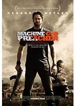 Machine Gun Preacher