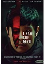 I Saw the Devil