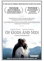 Of Gods and Men