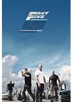 Fast Five