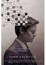Pawn Sacrifice
