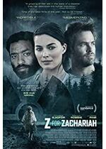 Z for Zachariah