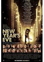 New Year's Eve
