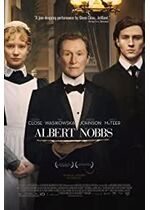 Albert Nobbs
