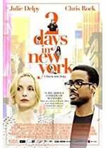 Two Days in New York