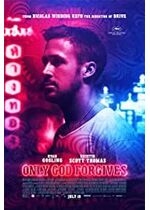 Only God Forgives