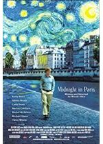 Midnight in Paris