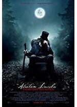 Abraham Lincoln: Vampire Hunter
