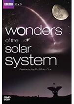 Wonders of the Solar System