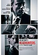 Jo Nesbø's Headhunters