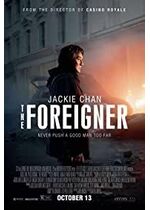 The Foreigner