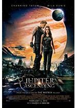 Jupiter Ascending
