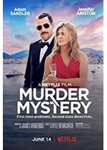 Murder Mystery