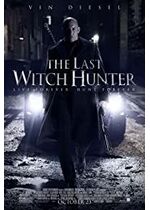 The Last Witch Hunter