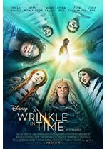 A Wrinkle in Time