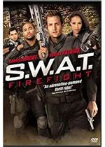 S.W.A.T.: Firefight