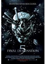 Final Destination 5