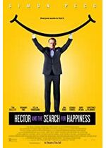 Hector and the Search for Happiness