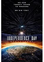 Independence Day: Resurgence