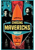 Chasing Mavericks