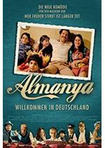 Almanya: Welcome to Germany