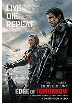 Edge of Tomorrow