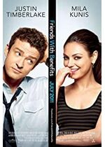 Friends with Benefits
