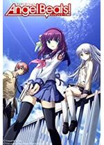 Angel Beats!