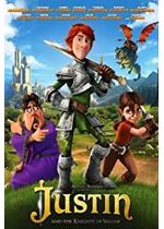 Justin and the Knights of Valour