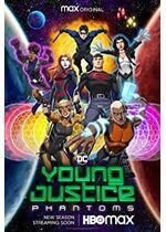 Young Justice