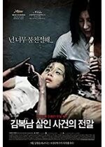 Kim Bok-nam salinsageonui jeonmal