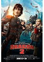 How to Train Your Dragon 2