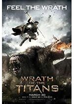 Wrath of the Titans