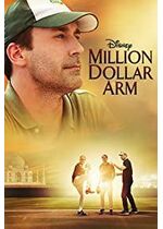 Million Dollar Arm
