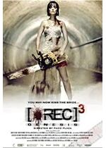 [REC] 3: Genesis