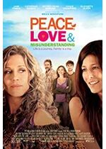 Peace, Love & Misunderstanding