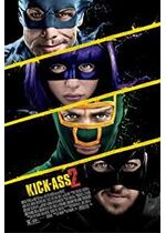 Kick-Ass 2